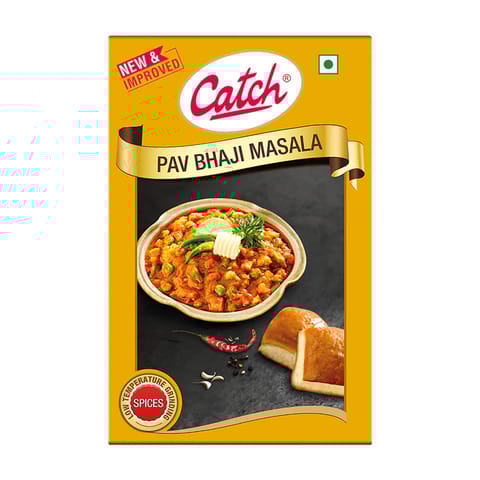 Catch Blends Pav Bhaji Masala - 100g