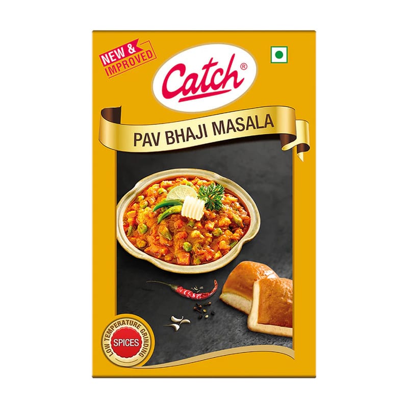 Catch Blends Pav Bhaji Masala - 100g