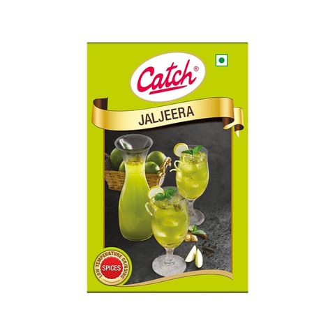Catch Jal Jeera Masala - 100g
