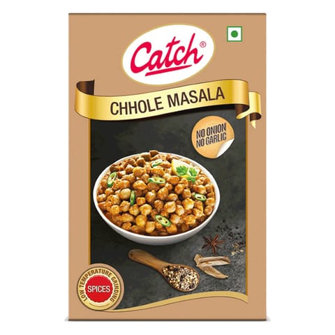 Catch Blends Chhole Masala - 100g