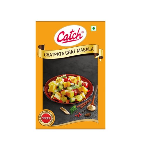 Catch Chat Pata Masala - 100g