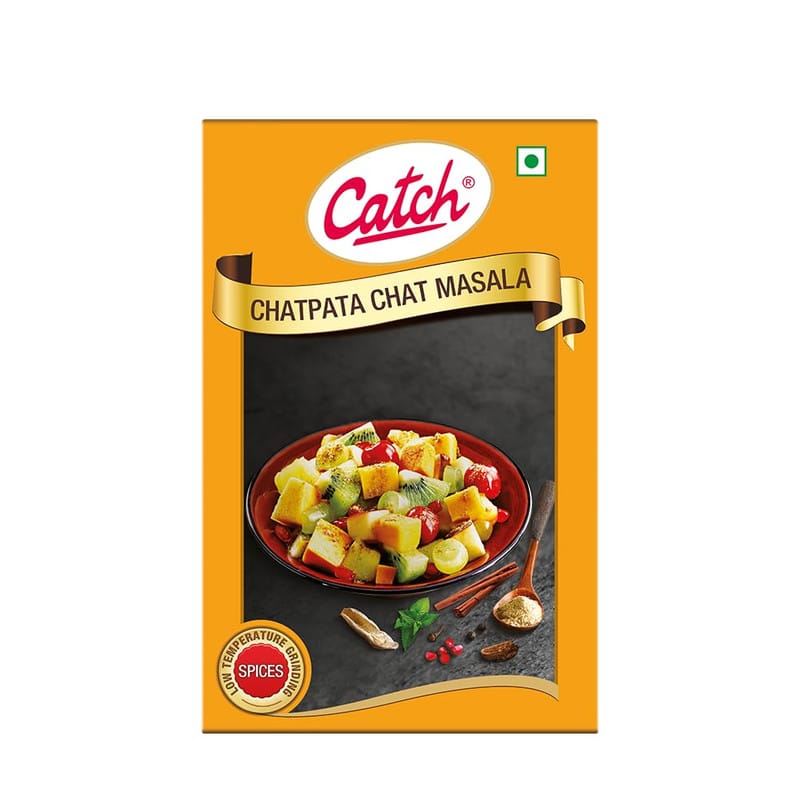 Catch Chat Pata Masala - 100g