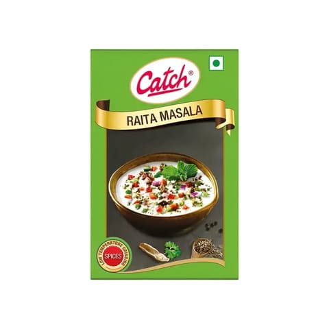 Catch Raita Masala - 100g