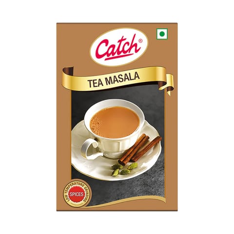 Catch Blends Tea Masala - 50g