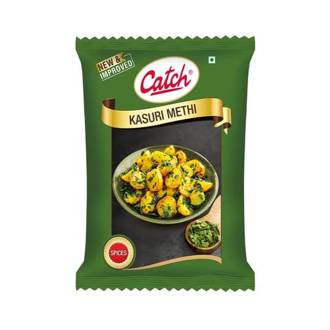 Catch Kasuri Methi