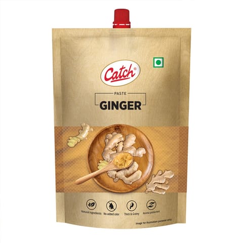 Catch Ginger Paste - 100g
