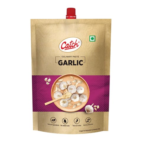 Catch Cooking Paste Garlic - 100g