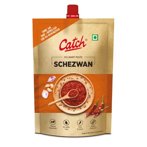 Catch Cooking Paste Schezwan - 100g