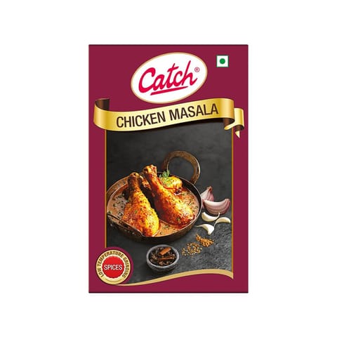 Catch Chana Masala - 100g