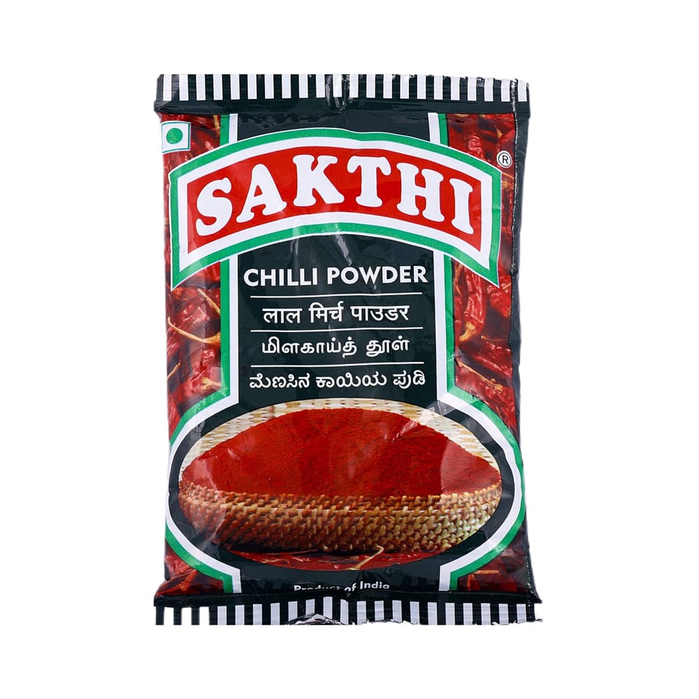 Sakthi Chilli Powder