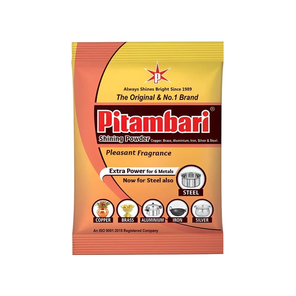 Pitambari powder 200gm