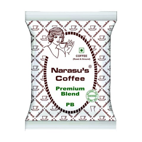 Narasu's Premium Blend Pure Coffee