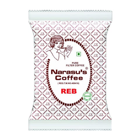 Narasu's Royal Extra Bold Coffee