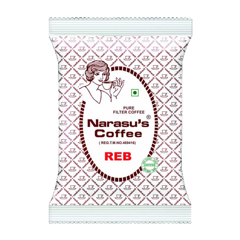 Narasu's Royal Extra Bold Coffee