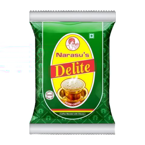 Narasu's Delite Filter Coffee 55/45