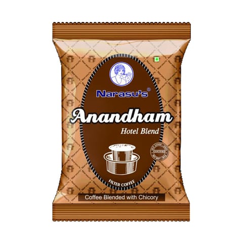 Narasu's Anandham Filter Coffee 70/30