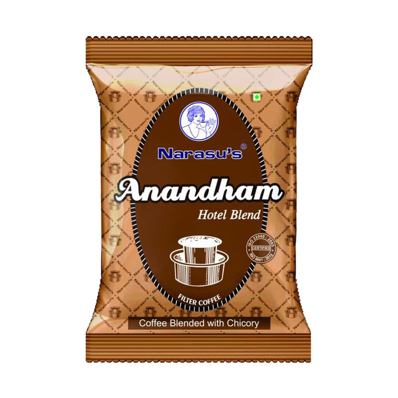 Narasu's Anandham Filter Coffee 70/30