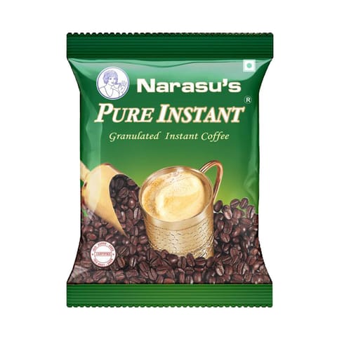Narasu's Pure Instant Coffee