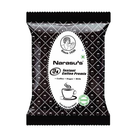 Narasu's Premix Instant Coffee