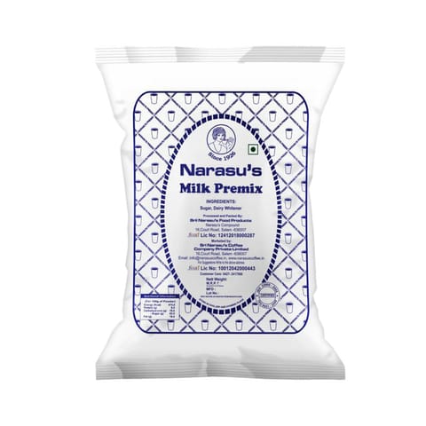 Narasu's Premix Milk Powder
