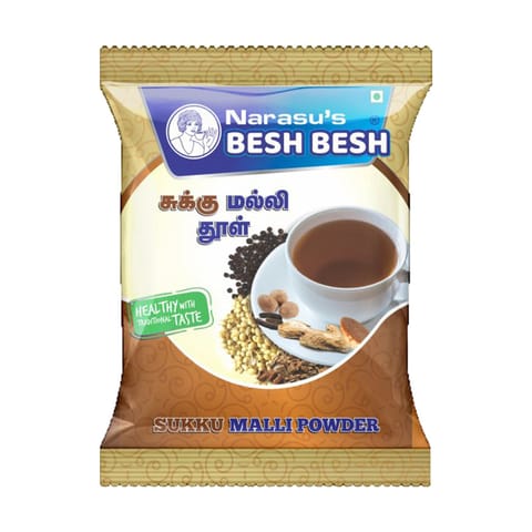 Narasu's Besh Besh Sukku Malli Coffee Powder