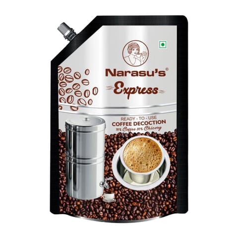 Narasu's Express Coffee Decoction 200ml