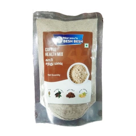 Narasu's Coffee Health Mix 100g