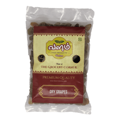 Valam Dry Grape 100Gm