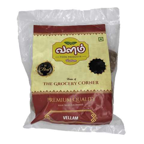 Valam Jaggery1Kg