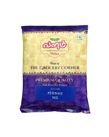 Valam Sugar 1Kg
