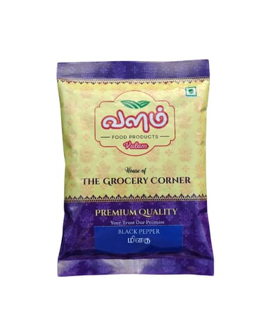 Valam Black Pepper