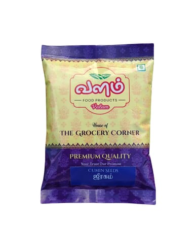 Valam Jeeragam