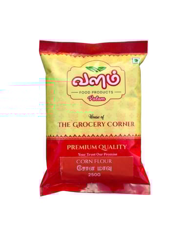 Valam Corn Flour 250Gm