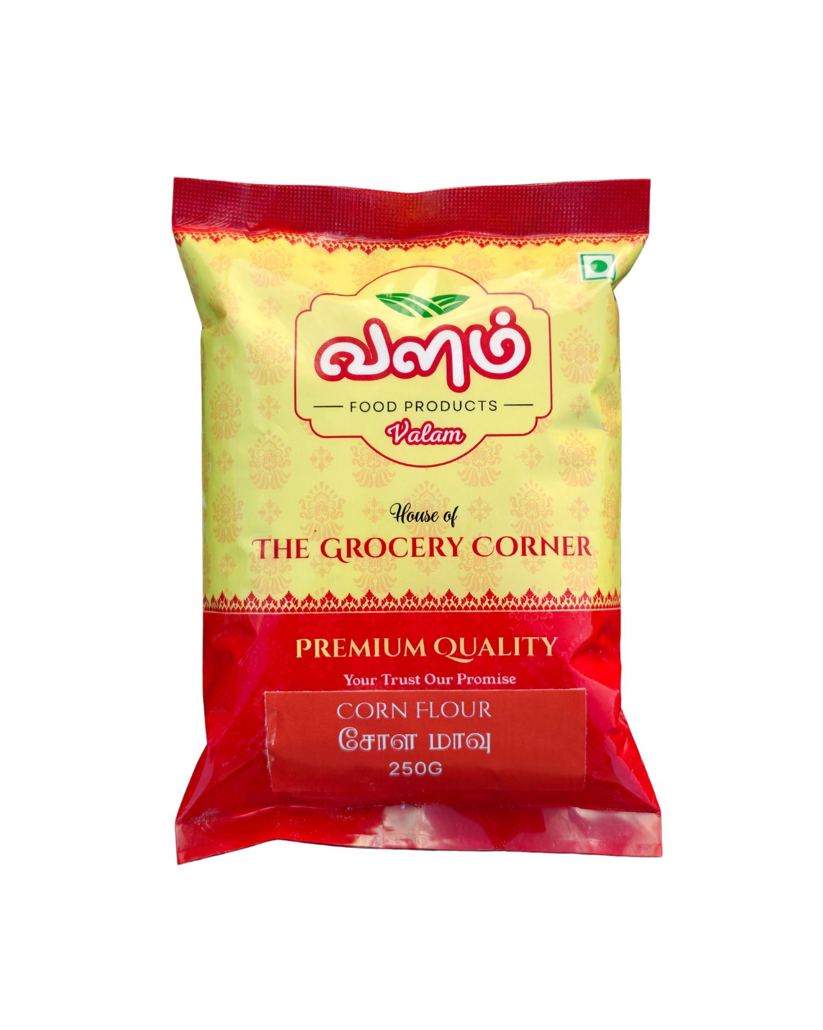 Valam Corn Flour 250Gm