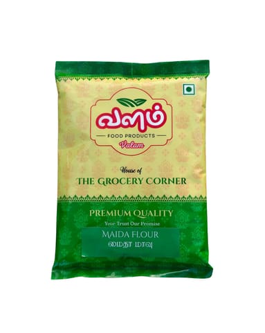 Valam Maidha Flour