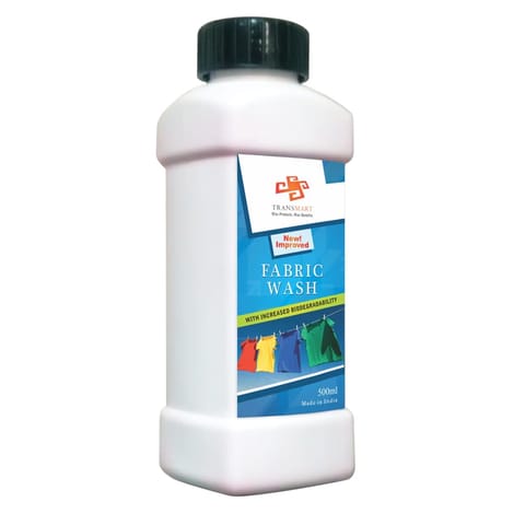 TRANS Fabric Wash - 500 ml