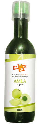 TRANS Amla Juice - 500ml