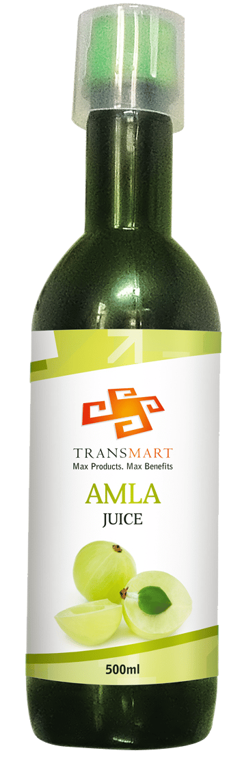 TRANS Amla Juice - 500ml