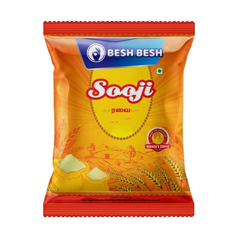 Narasu's Sooji