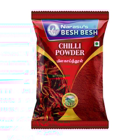 Narasu's Chilli Powder