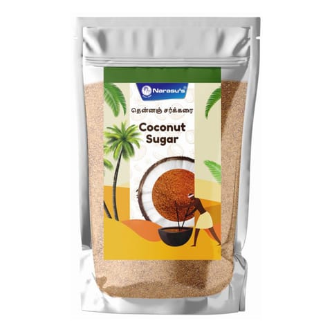 Narasu's Coconut Sugar - 200g