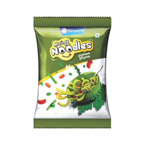 Narasu's Moringa Noodles  - 160g