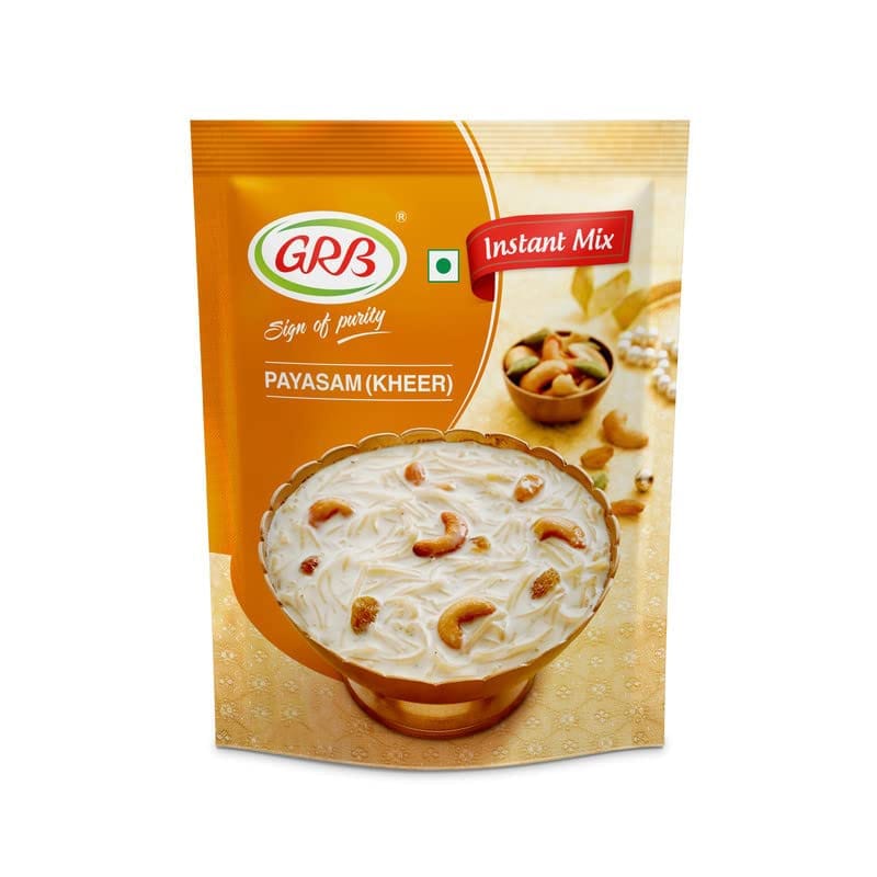 GRB Ready mix Payasam Mix