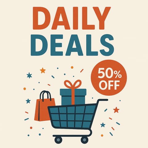 Today’s Deals