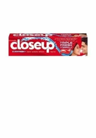 Close-Up Everfresh+ Toothpaste 48Gm