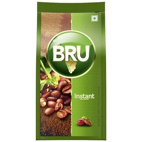 Bru Instant Coffee 200G