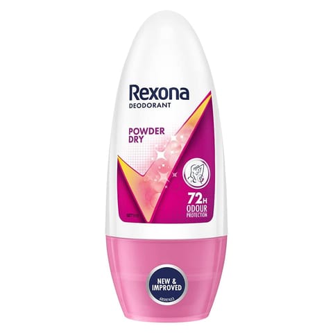 Rexona Powder Dry  50Ml