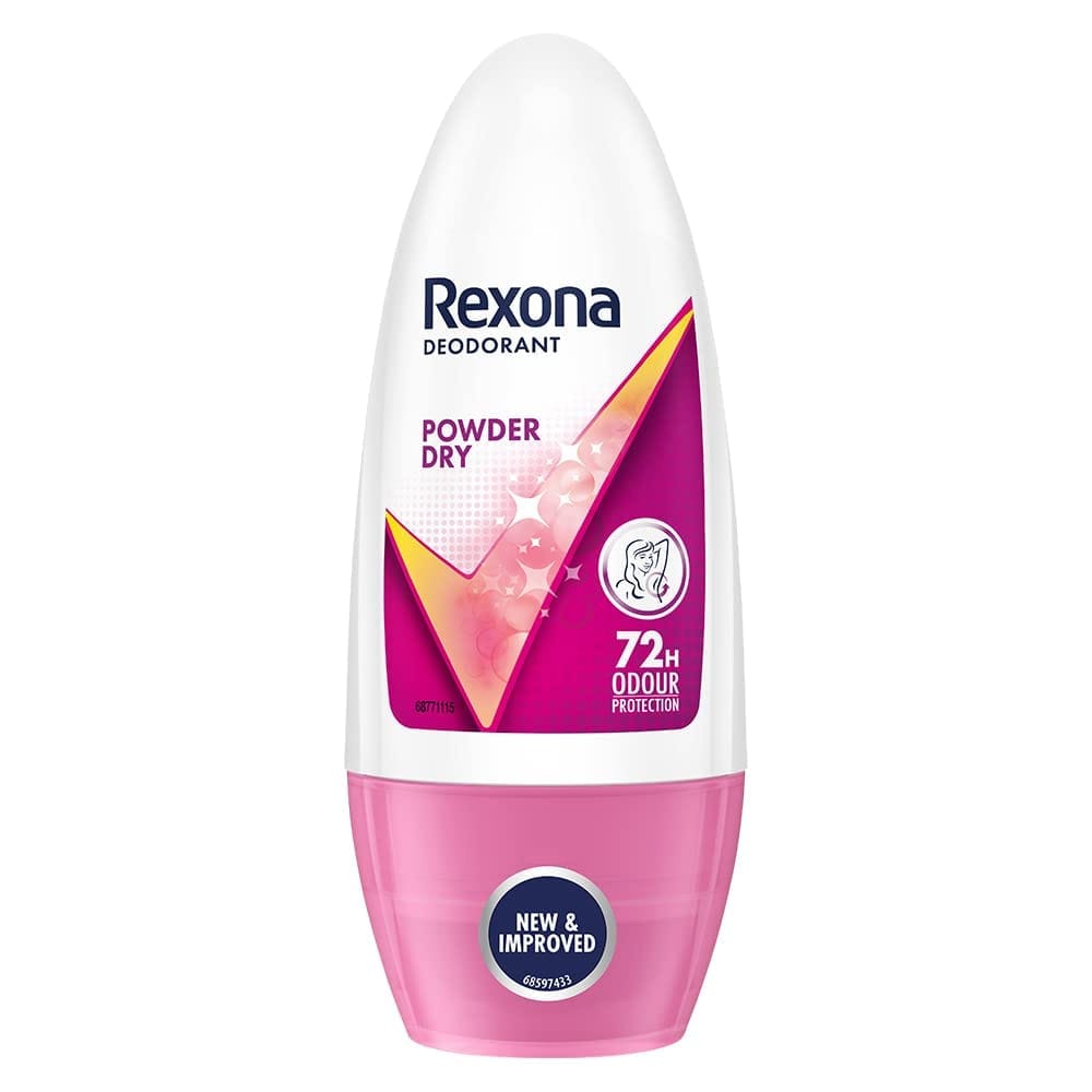 Rexona Powder Dry  50Ml