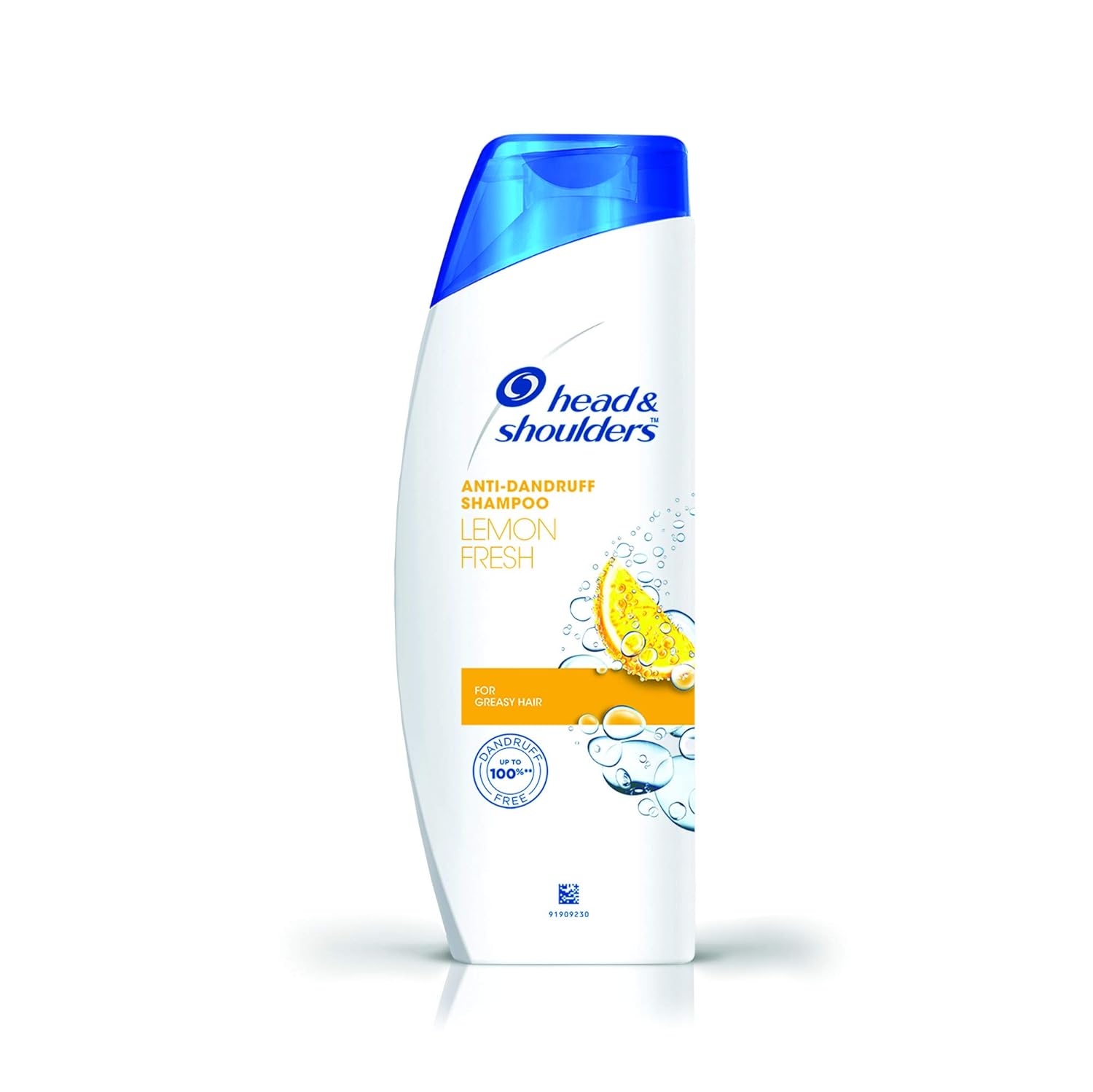 Head & Shoulders Lemon Fresh Shampoo, 200 ML