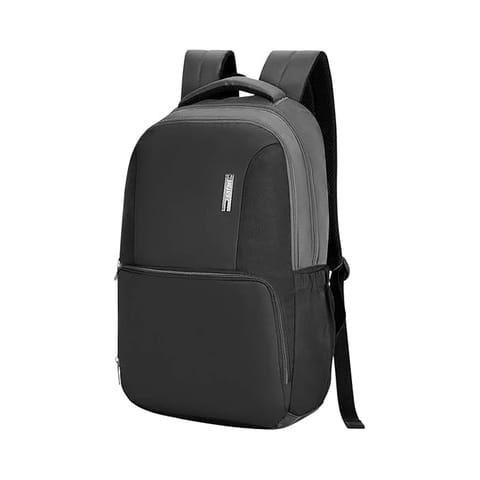 Safari 30 ltr Professional Ranges Ace 3, 17 inch Laptop Compatible, Anti-Theft Compartment,Improved Handle, Improved Back & Shoulder Strap Stitching, Rain Cover Printed School Bag for Boys & Girls, College Backpack, Office Bag, Travel Bag